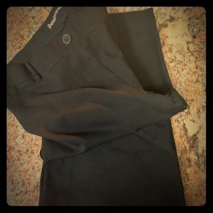 BetaBrand Dress Pant Yoga Pants